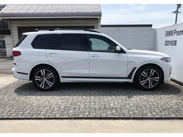 ＢＭＷ Ｘ７