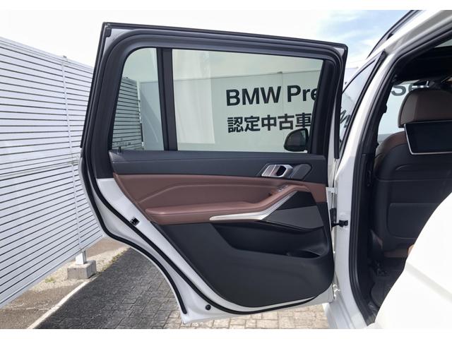 ＢＭＷ Ｘ７