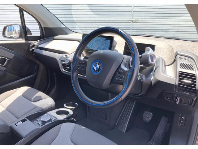 ＢＭＷ ｉ３