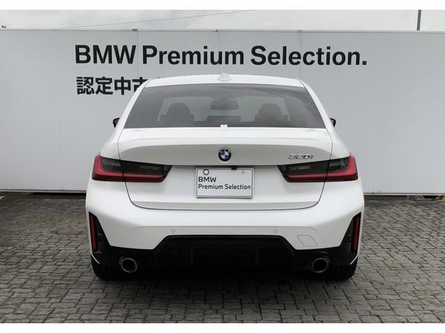 ３シリーズ ３２０ｉ　Ｍスポーツ　カーブドディスプレイ　アップルカープレイ　全周囲カメラ　アクティブクルーズコントロール　Ｆシートヒータ　電動リアゲート　アダプティブＬＥＤヘッドライト　Ｂｌｕｅｔｏｏｔｈ　１８ＡＷ（63枚目）
