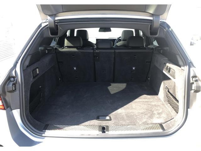 5シリーズ 523d xDriveツーリング Mスポーツ デモカー ヴェカンザ・ブラックシート パノラマサンルーフ 全周囲カメラ アクティブクルーズコントロール ウッドパネル ハーマンカードン 電動Rゲート リアプライバシーガラス FRシートヒータ 20AW(55枚目)