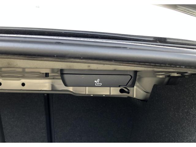 3シリーズ 320d xDrive Mスポーツ LCI バックカメラ 前後PDC アクティブクルーズコントロール Fシートヒーター BMW・M50周年記念エンブレム 電動リアゲート アダプティブLEDヘッドライト リアプライバシーガラス 18AW(53枚目)