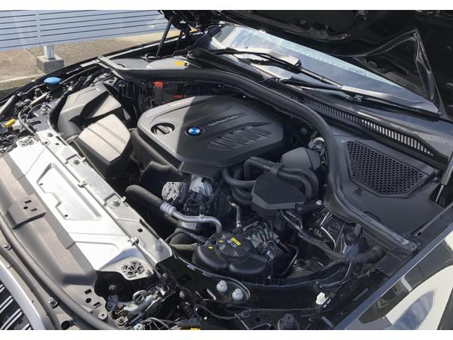 3シリーズ 320d xDrive Mスポーツ LCI バックカメラ 前後PDC アクティブクルーズコントロール Fシートヒーター BMW・M50周年記念エンブレム 電動リアゲート アダプティブLEDヘッドライト リアプライバシーガラス 18AW(56枚目)