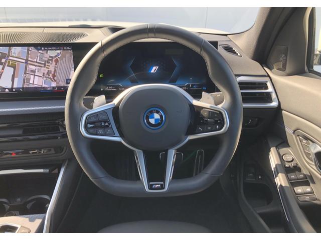 3シリーズ 330e Mスポーツ 黒革 全周囲カメラ アクティブクルーズコントロール 電動リアゲート ハーマンカードン フルセグ Fシートヒーター Bluetooth アダプティブLEDヘッドライト 18AW(15枚目)