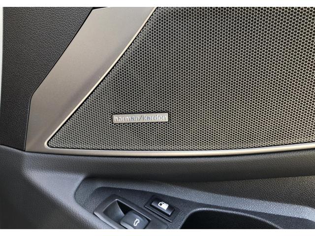 3シリーズ 330e Mスポーツ 黒革 全周囲カメラ アクティブクルーズコントロール 電動リアゲート ハーマンカードン フルセグ Fシートヒーター Bluetooth アダプティブLEDヘッドライト 18AW(32枚目)