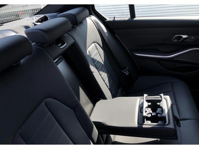 3シリーズ 330e Mスポーツ 黒革 全周囲カメラ アクティブクルーズコントロール 電動リアゲート ハーマンカードン フルセグ Fシートヒーター Bluetooth アダプティブLEDヘッドライト 18AW(48枚目)