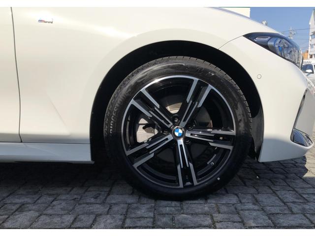 3シリーズ 330e Mスポーツ 黒革 全周囲カメラ アクティブクルーズコントロール 電動リアゲート ハーマンカードン フルセグ Fシートヒーター Bluetooth アダプティブLEDヘッドライト 18AW(60枚目)