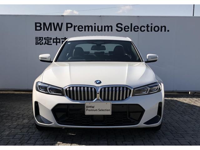 3シリーズ 330e Mスポーツ 黒革 全周囲カメラ アクティブクルーズコントロール 電動リアゲート ハーマンカードン フルセグ Fシートヒーター Bluetooth アダプティブLEDヘッドライト 18AW(63枚目)