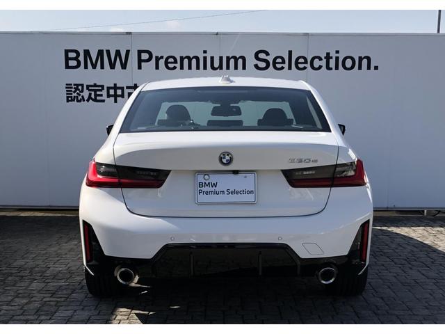 3シリーズ 330e Mスポーツ 黒革 全周囲カメラ アクティブクルーズコントロール 電動リアゲート ハーマンカードン フルセグ Fシートヒーター Bluetooth アダプティブLEDヘッドライト 18AW(67枚目)