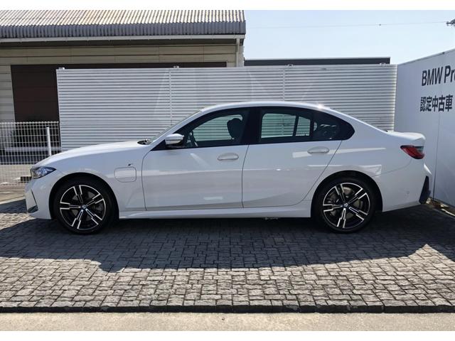 3シリーズ 330e Mスポーツ 黒革 全周囲カメラ アクティブクルーズコントロール 電動リアゲート ハーマンカードン フルセグ Fシートヒーター Bluetooth アダプティブLEDヘッドライト 18AW(69枚目)