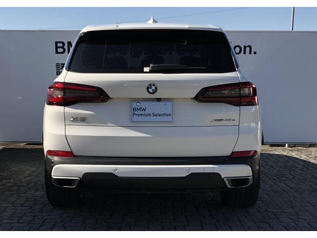 Ｘ５ ｘＤｒｉｖｅ　４５ｅ　黒革　パノラマサンルーフ　全周囲カメラ　ソフトクローズドア　アクティブクルーズコントロール　ハーマンカードン　Ｆシートヒータ　リアサイド・ローラーウインド　２－ＡＸＬＥエアサス　フルセグ　２０ＡＷ（4枚目）