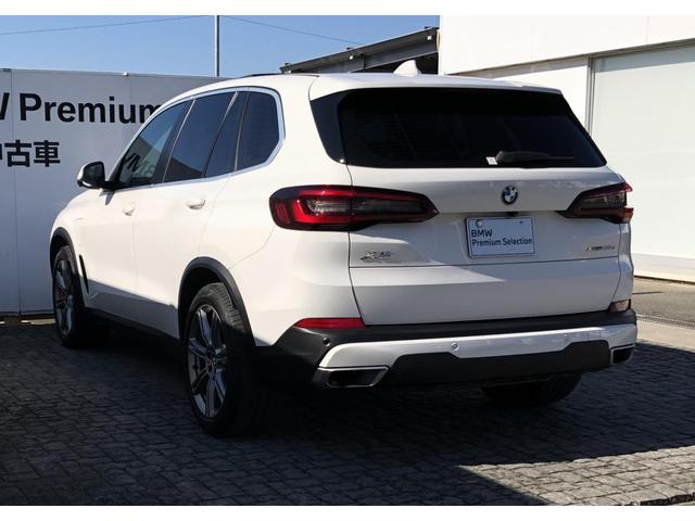 Ｘ５ ｘＤｒｉｖｅ　４５ｅ　黒革　パノラマサンルーフ　全周囲カメラ　ソフトクローズドア　アクティブクルーズコントロール　ハーマンカードン　Ｆシートヒータ　リアサイド・ローラーウインド　２－ＡＸＬＥエアサス　フルセグ　２０ＡＷ（6枚目）