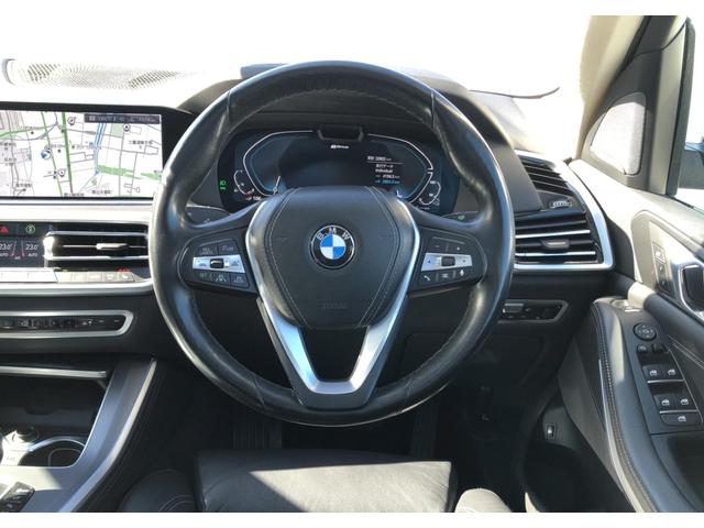 Ｘ５ ｘＤｒｉｖｅ　４５ｅ　黒革　パノラマサンルーフ　全周囲カメラ　ソフトクローズドア　アクティブクルーズコントロール　ハーマンカードン　Ｆシートヒータ　リアサイド・ローラーウインド　２－ＡＸＬＥエアサス　フルセグ　２０ＡＷ（15枚目）