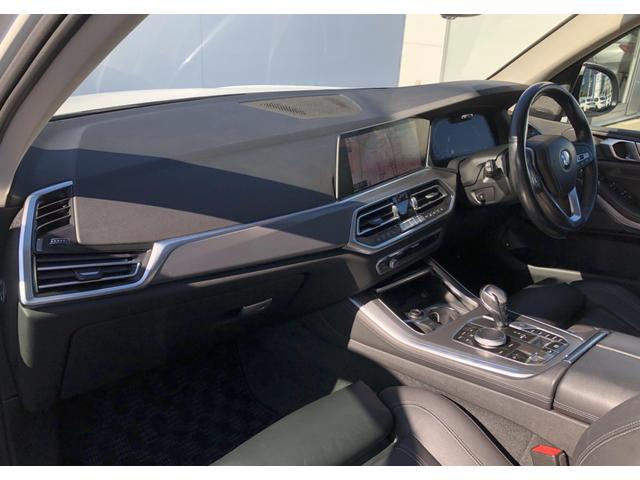 Ｘ５ ｘＤｒｉｖｅ　４５ｅ　黒革　パノラマサンルーフ　全周囲カメラ　ソフトクローズドア　アクティブクルーズコントロール　ハーマンカードン　Ｆシートヒータ　リアサイド・ローラーウインド　２－ＡＸＬＥエアサス　フルセグ　２０ＡＷ（24枚目）