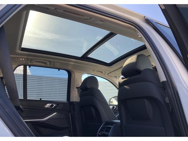 Ｘ５ ｘＤｒｉｖｅ　４５ｅ　黒革　パノラマサンルーフ　全周囲カメラ　ソフトクローズドア　アクティブクルーズコントロール　ハーマンカードン　Ｆシートヒータ　リアサイド・ローラーウインド　２－ＡＸＬＥエアサス　フルセグ　２０ＡＷ（46枚目）