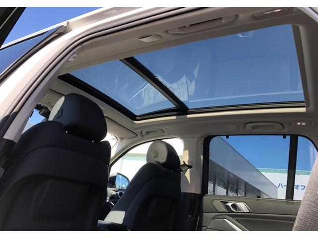 Ｘ５ ｘＤｒｉｖｅ　４５ｅ　黒革　パノラマサンルーフ　全周囲カメラ　ソフトクローズドア　アクティブクルーズコントロール　ハーマンカードン　Ｆシートヒータ　リアサイド・ローラーウインド　２－ＡＸＬＥエアサス　フルセグ　２０ＡＷ（47枚目）