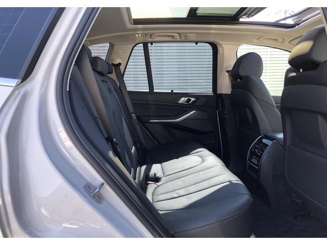 Ｘ５ ｘＤｒｉｖｅ　４５ｅ　黒革　パノラマサンルーフ　全周囲カメラ　ソフトクローズドア　アクティブクルーズコントロール　ハーマンカードン　Ｆシートヒータ　リアサイド・ローラーウインド　２－ＡＸＬＥエアサス　フルセグ　２０ＡＷ（51枚目）