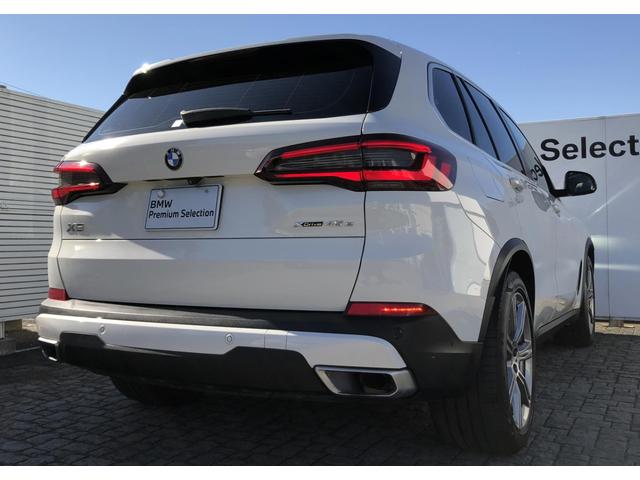 Ｘ５ ｘＤｒｉｖｅ　４５ｅ　黒革　パノラマサンルーフ　全周囲カメラ　ソフトクローズドア　アクティブクルーズコントロール　ハーマンカードン　Ｆシートヒータ　リアサイド・ローラーウインド　２－ＡＸＬＥエアサス　フルセグ　２０ＡＷ（57枚目）