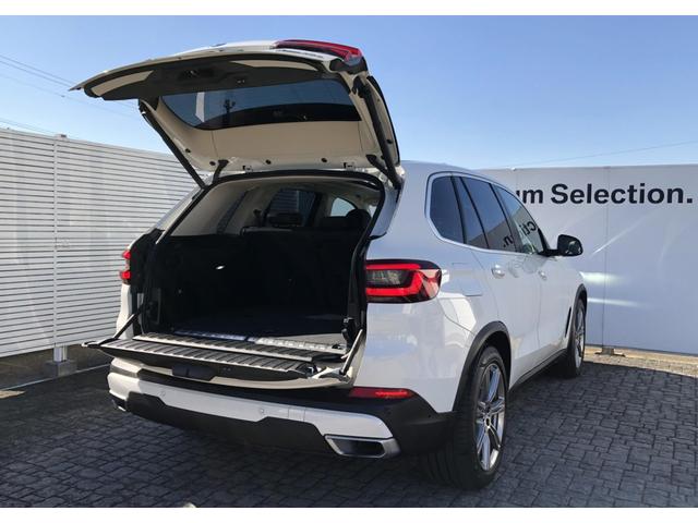Ｘ５ ｘＤｒｉｖｅ　４５ｅ　黒革　パノラマサンルーフ　全周囲カメラ　ソフトクローズドア　アクティブクルーズコントロール　ハーマンカードン　Ｆシートヒータ　リアサイド・ローラーウインド　２－ＡＸＬＥエアサス　フルセグ　２０ＡＷ（58枚目）