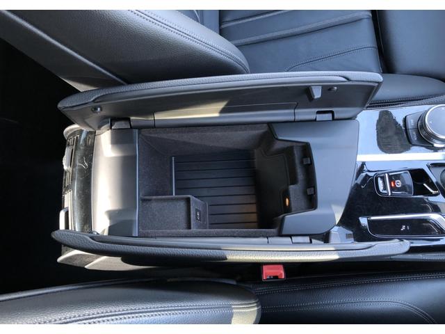 ５シリーズ ５２３ｄ　ｘＤｒｉｖｅ　Ｍスポーツ　黒革　バックカメラ　前後ＰＤＣ　アクティブクルーズコントロール　ウッドパネル　Ｆシートヒータ　電動リアゲート　ＢＭＷ・Ｍ５０周年記念エンブレム　アダプティブＬＥＤヘッドライト　１９ＡＷ（37枚目）