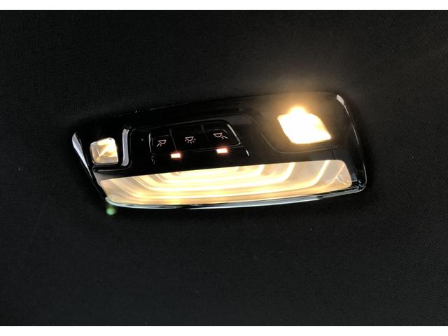 ５シリーズ ５２３ｄ　ｘＤｒｉｖｅ　Ｍスポーツ　黒革　バックカメラ　前後ＰＤＣ　アクティブクルーズコントロール　ウッドパネル　Ｆシートヒータ　電動リアゲート　ＢＭＷ・Ｍ５０周年記念エンブレム　アダプティブＬＥＤヘッドライト　１９ＡＷ（46枚目）