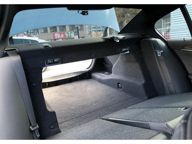 ５シリーズ ５２３ｄ　ｘＤｒｉｖｅ　Ｍスポーツ　黒革　バックカメラ　前後ＰＤＣ　アクティブクルーズコントロール　ウッドパネル　Ｆシートヒータ　電動リアゲート　ＢＭＷ・Ｍ５０周年記念エンブレム　アダプティブＬＥＤヘッドライト　１９ＡＷ（54枚目）