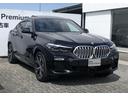 Ｘ６ ｘＤｒｉｖｅ　３５ｄ　Ｍスポーツ　黒革　パノラマサンルーフ　ソフトクローズドア　ドライビング・アシスト・プロフェッショナル　全周囲カメラ　ＦＲシートヒーター　ウッドパネル　ＢＭＷライブコクピットプロ　フルセグ　２１ＡＷ（2枚目）