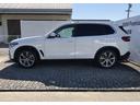 Ｘ５ ｘＤｒｉｖｅ　４５ｅ　黒革　パノラマサンルーフ　全周囲カメラ　ソフトクローズドア　アクティブクルーズコントロール　ハーマンカードン　Ｆシートヒータ　リアサイド・ローラーウインド　２－ＡＸＬＥエアサス　フルセグ　２０ＡＷ（8枚目）
