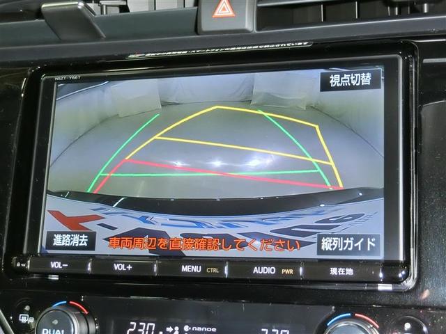 G SDナビFセグBカメラETCドラレコLED記録簿付AW(6枚目)