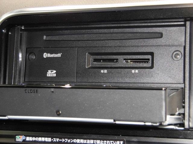 G メモリーナビ ミュージックプレイヤー接続可 バックカメラ 衝突被害軽減システム ETC ドラレコ 両側電動スライド LEDヘッドランプ 乗車定員7人 3列シート 記録簿 アイドリングストップ(7枚目)