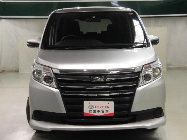 X ワンセグ メモリーナビ ミュージックプレイヤー接続可 バックカメラ ETC 両側電動スライド LEDヘッドランプ 乗車定員8人 3列シート アイドリングストップ(2枚目)