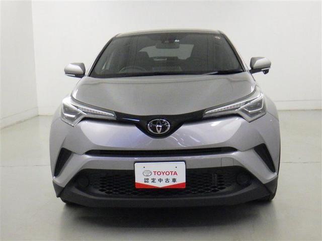 トヨタ Ｃ－ＨＲ