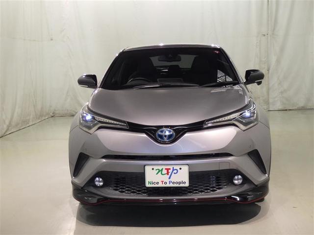 トヨタ Ｃ－ＨＲ