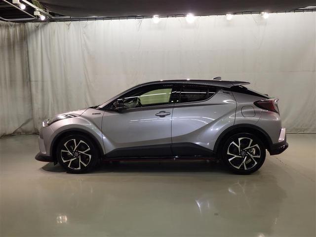 トヨタ Ｃ－ＨＲ