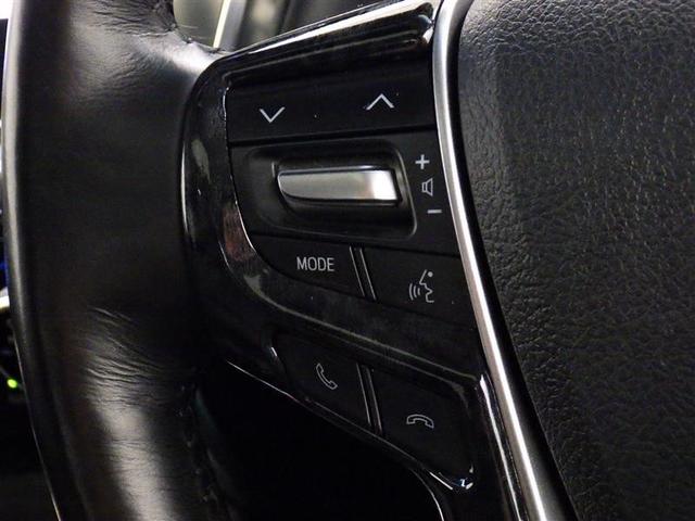 アルファード 2.5S Cパッケージ 衝突被害軽減システム メモリーナビ フルセグ バックカメラ ETC CD ミュージックプレイヤー接続可 DVD再生 後席モニター サンルーフ 電動シート オートクルーズコントロール LEDヘッドランプ(21枚目)