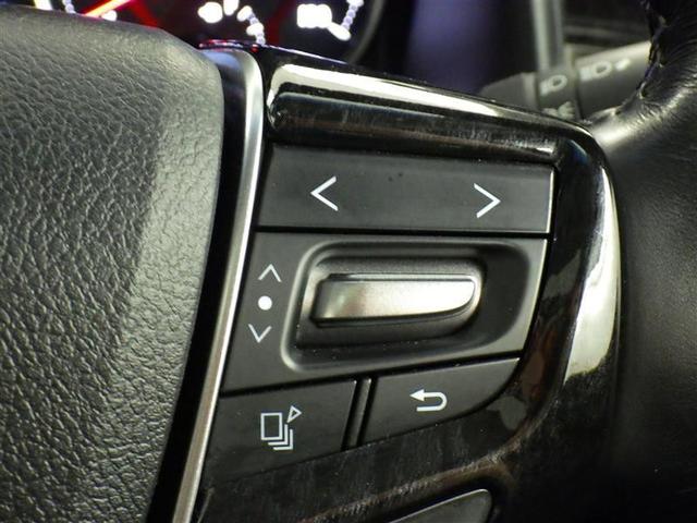 アルファード 2.5S Cパッケージ 衝突被害軽減システム メモリーナビ フルセグ バックカメラ ETC CD ミュージックプレイヤー接続可 DVD再生 後席モニター サンルーフ 電動シート オートクルーズコントロール LEDヘッドランプ(22枚目)