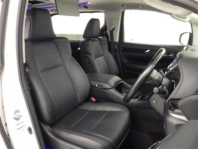 アルファード 2.5S Cパッケージ 衝突被害軽減システム メモリーナビ フルセグ バックカメラ ETC CD ミュージックプレイヤー接続可 DVD再生 後席モニター サンルーフ 電動シート オートクルーズコントロール LEDヘッドランプ(28枚目)