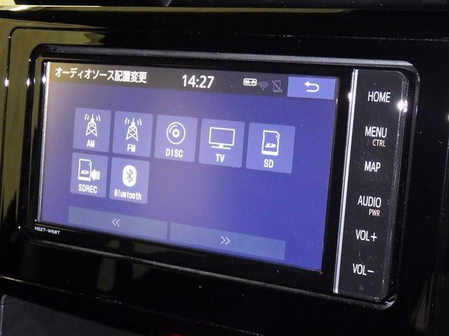 ルーミー カスタムＧ　衝突被害軽減システム　メモリーナビ　フルセグ　バックカメラ　ＥＴＣ　ＣＤ　ＤＶＤ再生　オートクルーズコントロール　ＬＥＤヘッドランプ　両側電動スライド　スマートキー　キーレス　アイドリングストップ（11枚目）