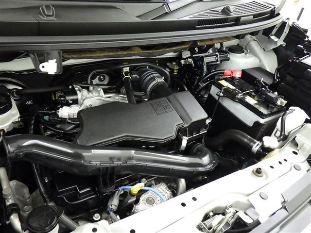 ルーミー カスタムＧ　衝突被害軽減システム　メモリーナビ　フルセグ　バックカメラ　ＥＴＣ　ＣＤ　ＤＶＤ再生　オートクルーズコントロール　ＬＥＤヘッドランプ　両側電動スライド　スマートキー　キーレス　アイドリングストップ（28枚目）