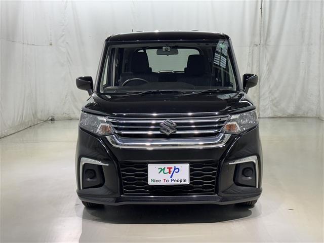 ソリオ Ｇ　メモリーナビ　フルセグ　バックカメラ　ドラレコ　ＣＤ　ミュージックプレイヤー接続可　ＤＶＤ再生　ＬＥＤヘッドランプ　スマートキー　キーレス（3枚目）