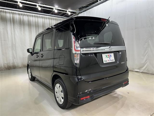 ソリオ Ｇ　メモリーナビ　フルセグ　バックカメラ　ドラレコ　ＣＤ　ミュージックプレイヤー接続可　ＤＶＤ再生　ＬＥＤヘッドランプ　スマートキー　キーレス（5枚目）