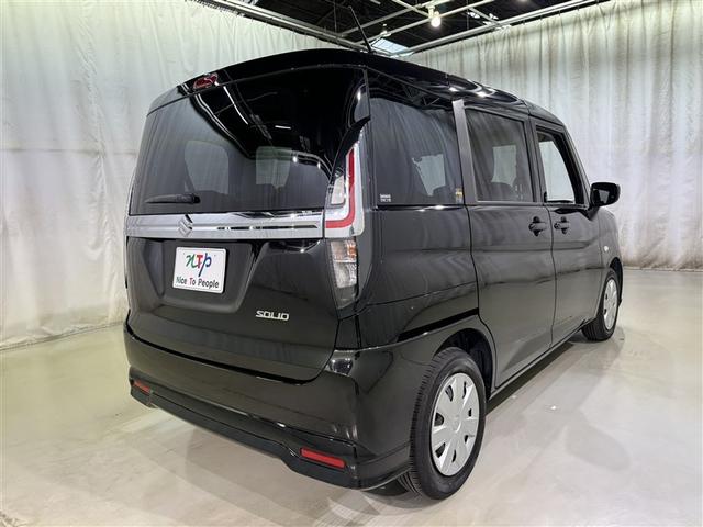 ソリオ Ｇ　メモリーナビ　フルセグ　バックカメラ　ドラレコ　ＣＤ　ミュージックプレイヤー接続可　ＤＶＤ再生　ＬＥＤヘッドランプ　スマートキー　キーレス（6枚目）