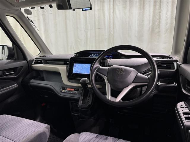 ソリオ Ｇ　メモリーナビ　フルセグ　バックカメラ　ドラレコ　ＣＤ　ミュージックプレイヤー接続可　ＤＶＤ再生　ＬＥＤヘッドランプ　スマートキー　キーレス（8枚目）