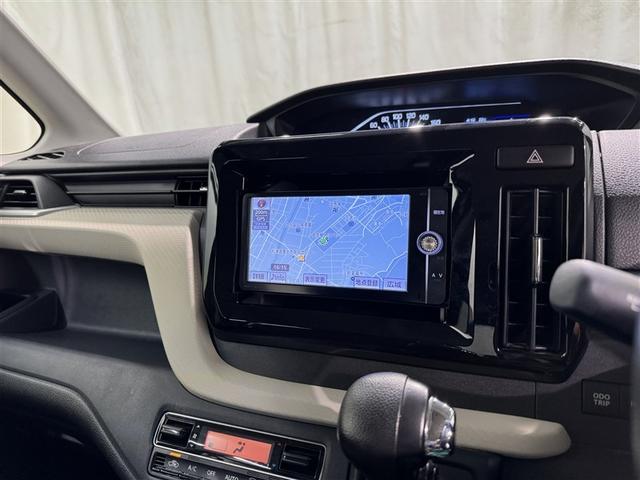 ソリオ Ｇ　メモリーナビ　フルセグ　バックカメラ　ドラレコ　ＣＤ　ミュージックプレイヤー接続可　ＤＶＤ再生　ＬＥＤヘッドランプ　スマートキー　キーレス（9枚目）