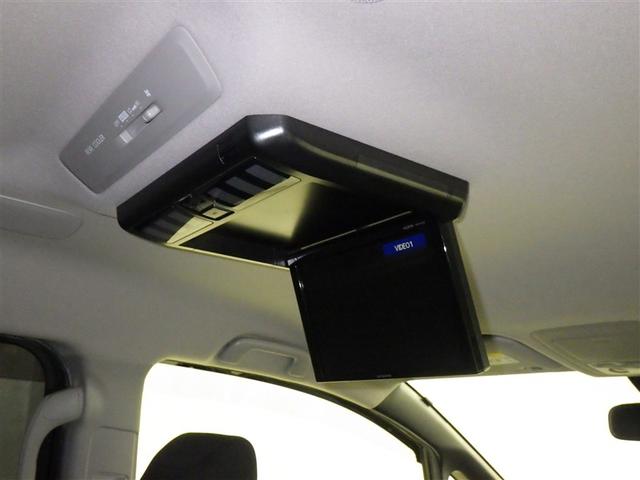 ヴォクシー ZS 煌II 衝突被害軽減システム メモリーナビ フルセグ バックカメラ ETC CD ミュージックプレイヤー接続可 DVD再生 後席モニター LEDヘッドランプ 両側電動スライド 乗車定員7人 3列シート(9枚目)