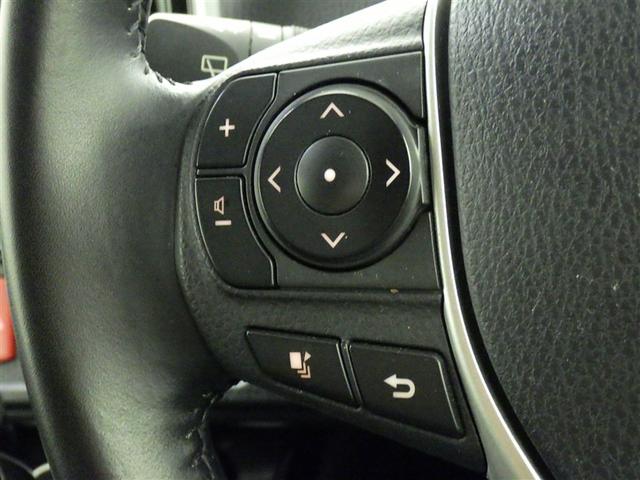 ヴォクシー ZS 煌II 衝突被害軽減システム メモリーナビ フルセグ バックカメラ ETC CD ミュージックプレイヤー接続可 DVD再生 後席モニター LEDヘッドランプ 両側電動スライド 乗車定員7人 3列シート(20枚目)