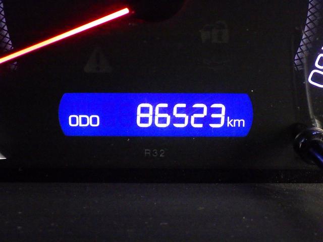 ヴォクシー ZS 煌II 衝突被害軽減システム メモリーナビ フルセグ バックカメラ ETC CD ミュージックプレイヤー接続可 DVD再生 後席モニター LEDヘッドランプ 両側電動スライド 乗車定員7人 3列シート(21枚目)