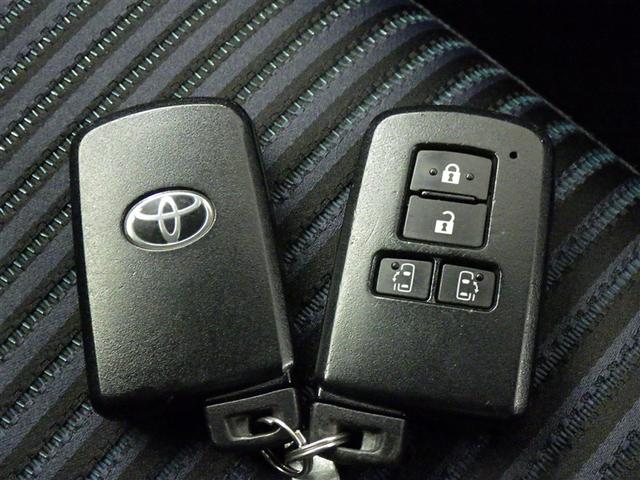 ヴォクシー ZS 煌II 衝突被害軽減システム メモリーナビ フルセグ バックカメラ ETC CD ミュージックプレイヤー接続可 DVD再生 後席モニター LEDヘッドランプ 両側電動スライド 乗車定員7人 3列シート(22枚目)