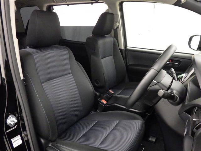 ヴォクシー ZS 煌II 衝突被害軽減システム メモリーナビ フルセグ バックカメラ ETC CD ミュージックプレイヤー接続可 DVD再生 後席モニター LEDヘッドランプ 両側電動スライド 乗車定員7人 3列シート(23枚目)