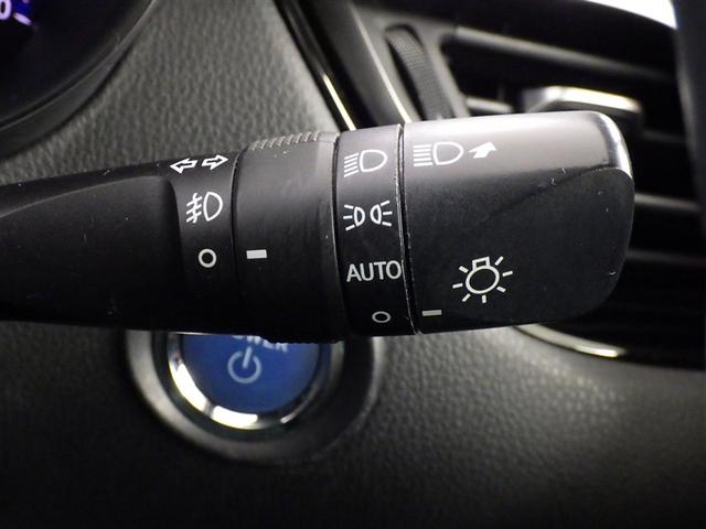 C-HR G 衝突被害軽減システム メモリーナビ フルセグ バックカメラ ETC ドラレコ CD ミュージックプレイヤー接続可 DVD再生 オートクルーズコントロール LEDヘッドランプ スマートキー キーレス(16枚目)